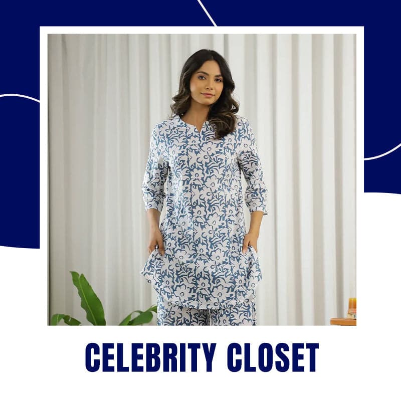 Celebrity & Influencer's Choice