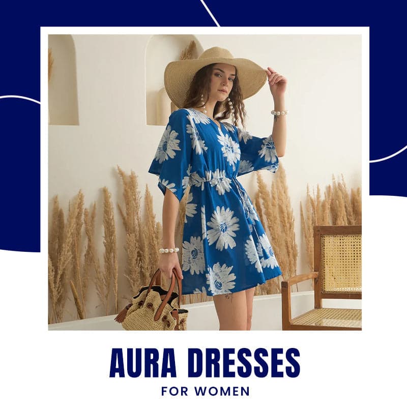 AURA Dresses For Women