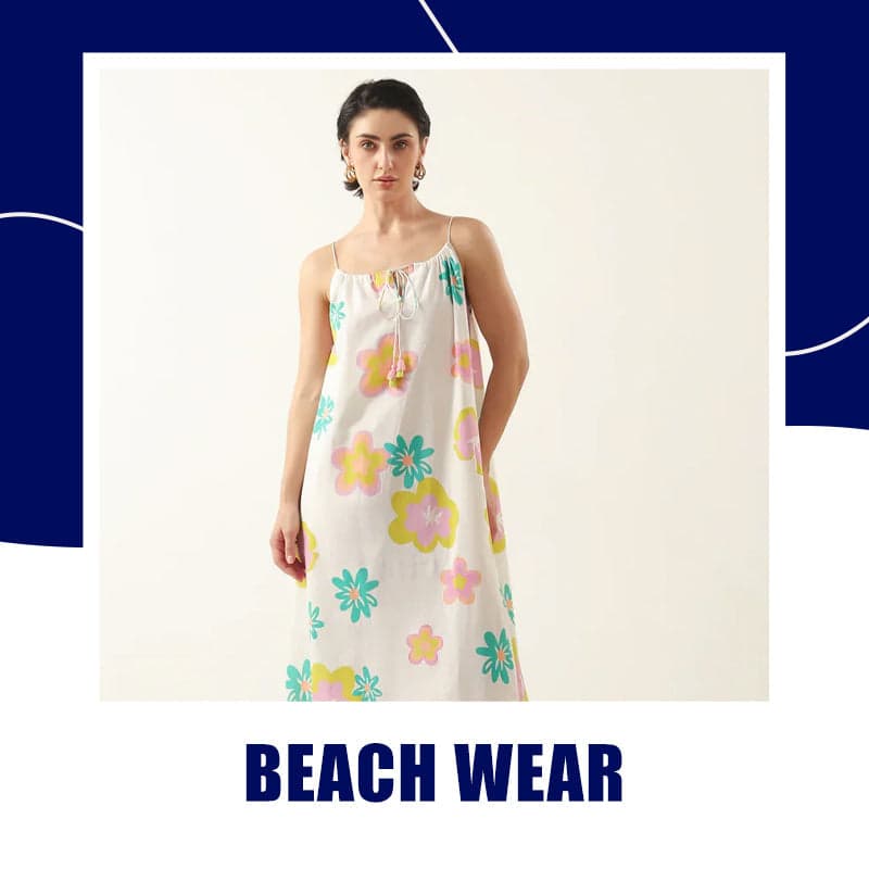 Beach Wear