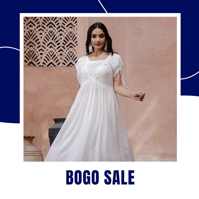 Buy 1 Get 1 Sale