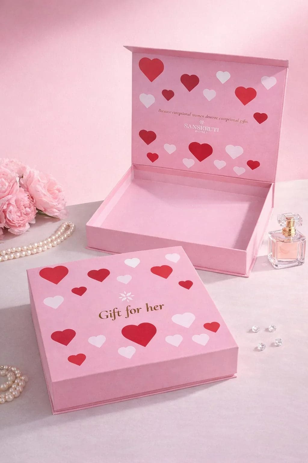 Gifting Box